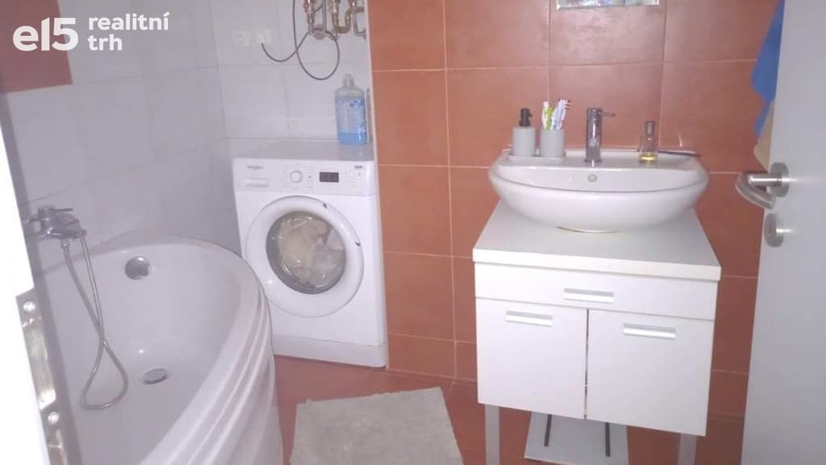 Prodej byty 2+1, 67 m² - Brno - Židenice