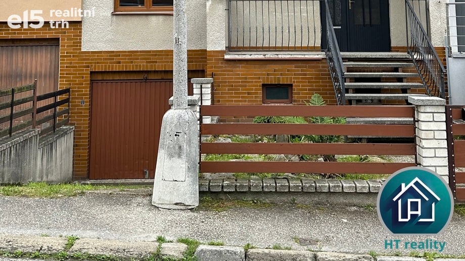 Prodej rodinné domy, 350 m² - Český Krumlov