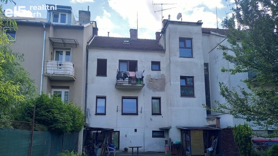 Prodej ubytování, 225 m² - Brno - Maloměřice