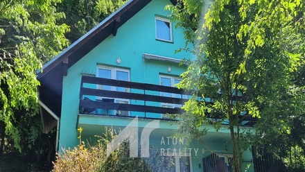 Prodej nemovitosti pro ubytování 100 m², Bítov