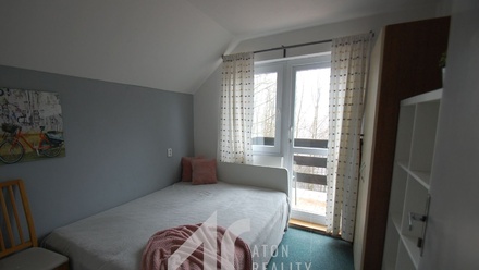 Prodej nemovitosti pro ubytování 100 m², Bítov