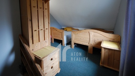 Prodej nemovitosti pro ubytování 100 m², Bítov