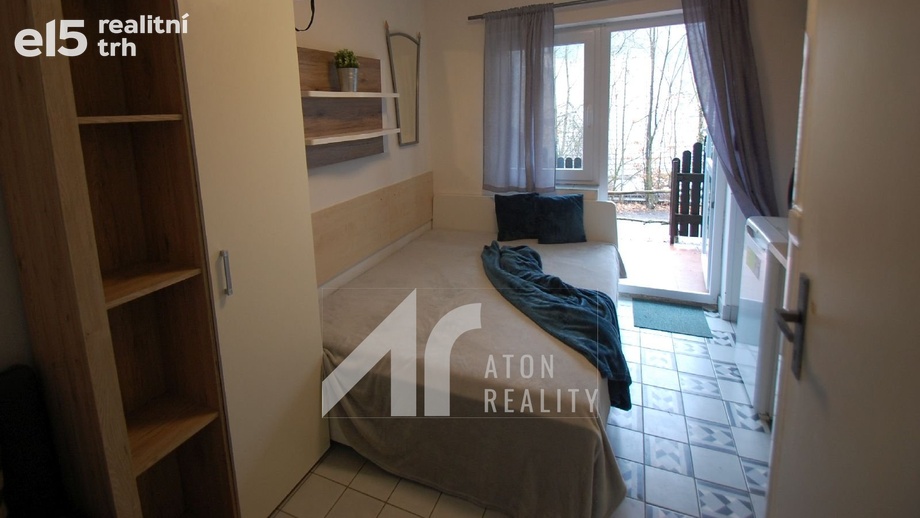 Prodej ubytování, 100 m² - Bítov