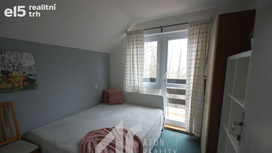 Prodej chata, 100 m² - Bítov