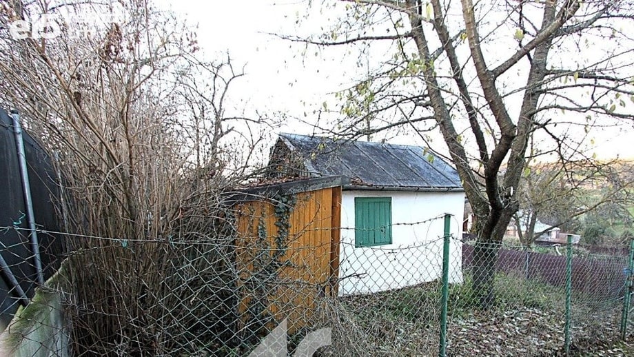 Prodej pozemky - zahrady, 307 m² - Znojmo