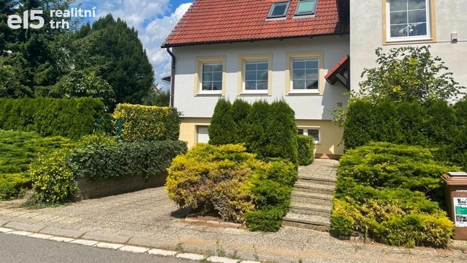 Prodej rodinné domy, 290 m² - Vyškov - Nosálovice
