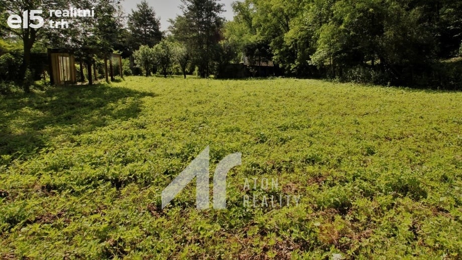 Prodej pozemky - zahrady, 412 m² - Dyje