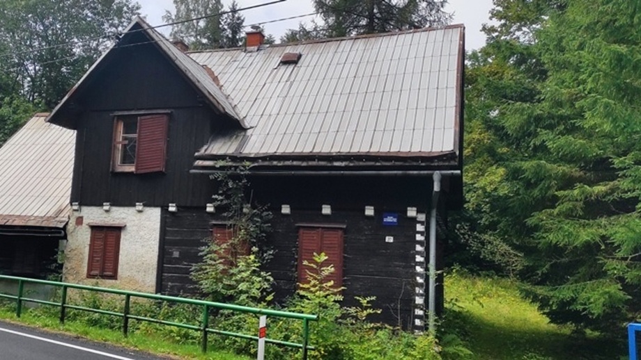 Prodej chalupy 380 m², Bělá pod Pradědem - Bělá