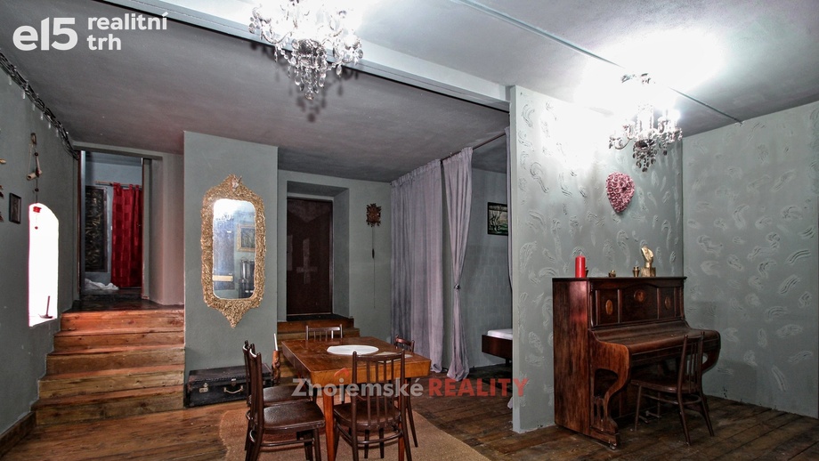 Pronájem ubytování, 200 m² - Grešlové Mýto
