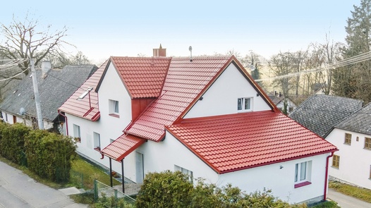 Prodej rodinné domy, 258 m² - Nýrsko - Bystřice nad Úhlavou