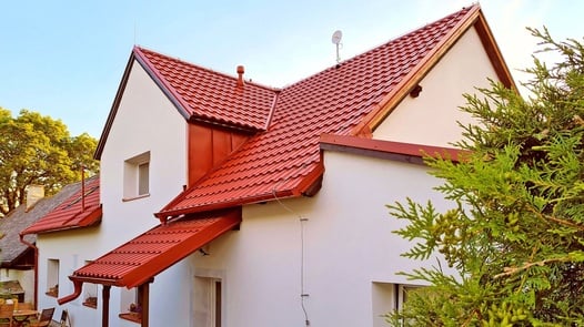 Prodej rodinné domy, 258 m² - Nýrsko - Bystřice nad Úhlavou