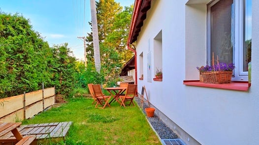 Prodej rodinné domy, 258 m² - Nýrsko - Bystřice nad Úhlavou