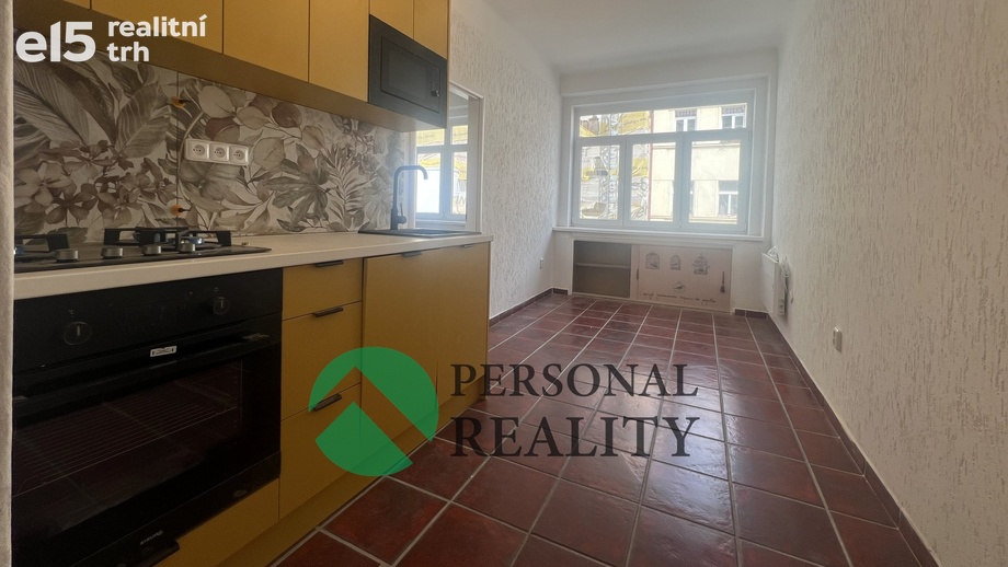 Prodej byty 2+kk, 46 m² - Praha - Košíře