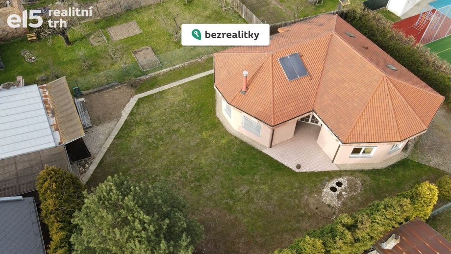 Prodej rodinné domy, 200 m² - Mohelnice