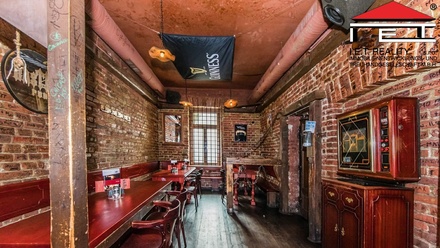 Pronájem restaurace 100 m², Ostrava - Moravská Ostrava