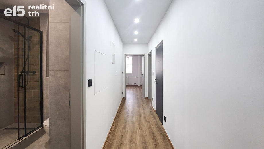 Prodej byty 3+kk, 54 m² - Přeštice