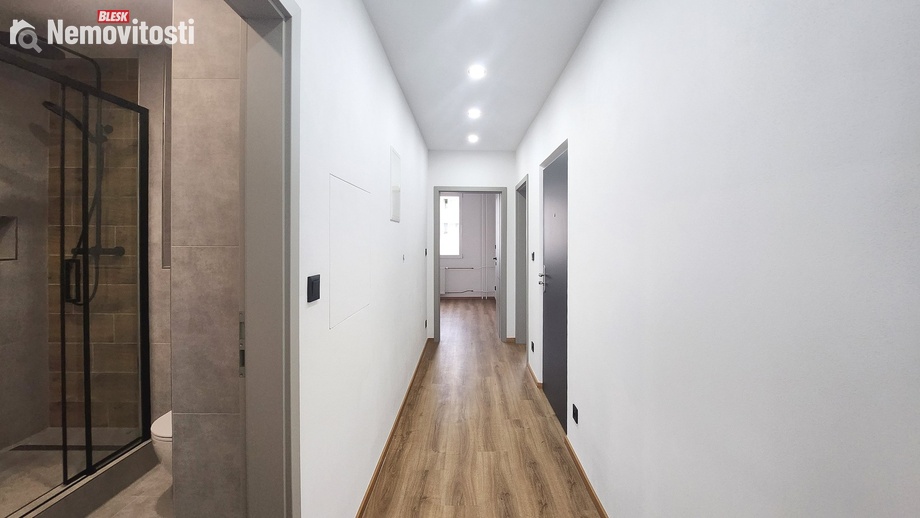 Prodej bytu 3+kk 54 m², Přeštice