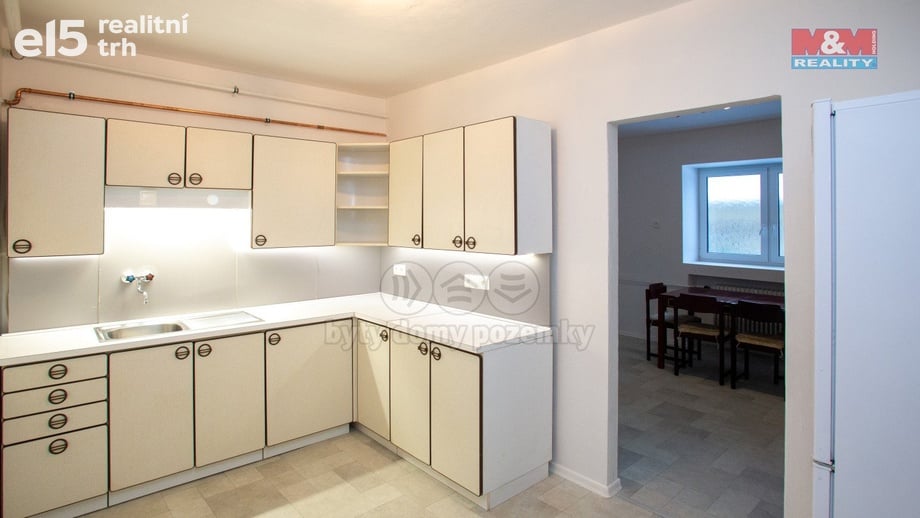 Pronájem rodinné domy, 85 m² - Živanice