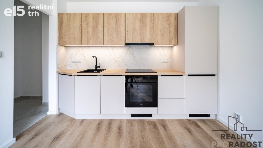 Prodej byty 3+kk, 53 m² - Ostravice