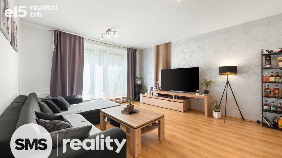 Prodej byty 3+1, 75 m² - Ratíškovice