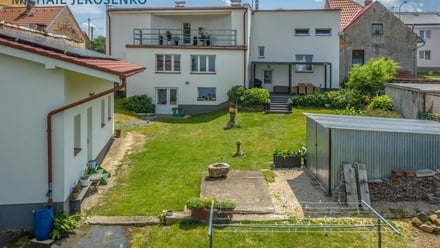 Prodej rodinného domu 361 m², Kostelec nad Černými lesy