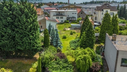Prodej rodinného domu 361 m², Kostelec nad Černými lesy