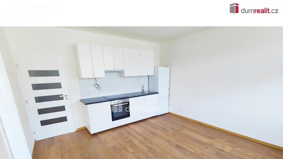 Pronájem byty 2+kk, 64 m² - Štěchovice