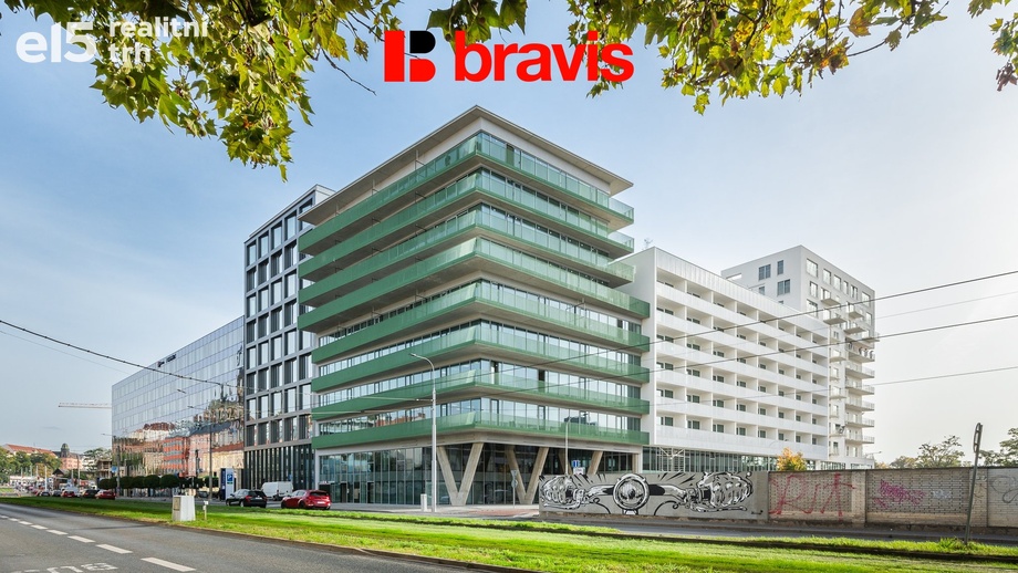 Prodej byty 1+kk, 63 m² - Brno - Staré Brno