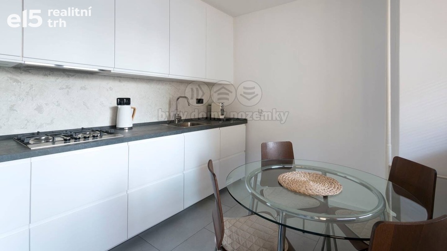 Pronájem byty 3+1, 95 m² - Ostrava - Moravská Ostrava