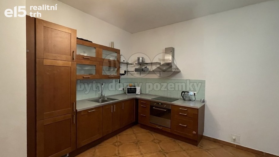 Pronájem byty 3+kk, 100 m² - Žatec
