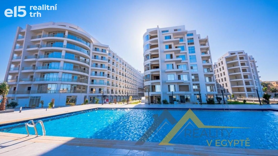 Prodej byty 2+kk, 96 m² -