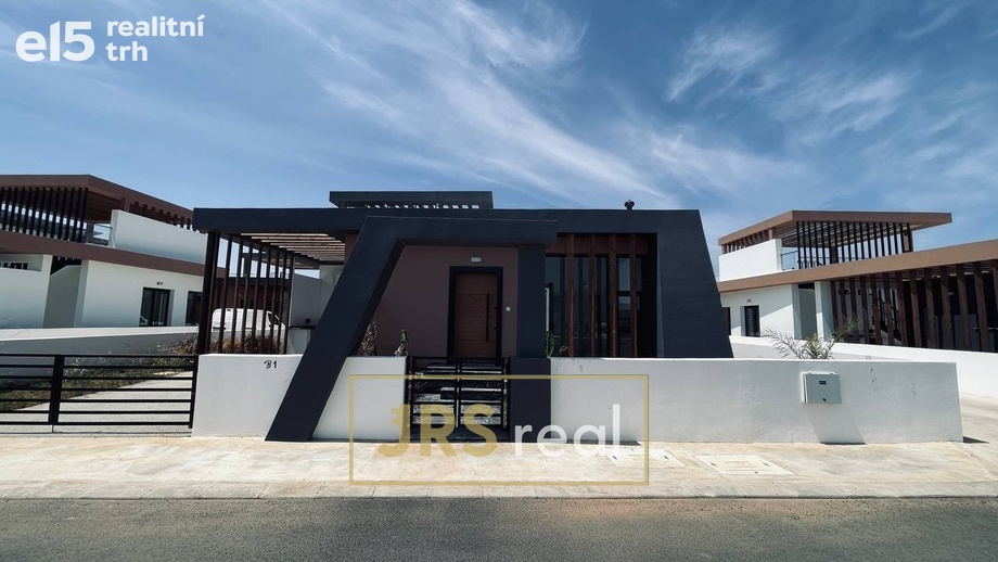 Prodej vila, 175 m² -