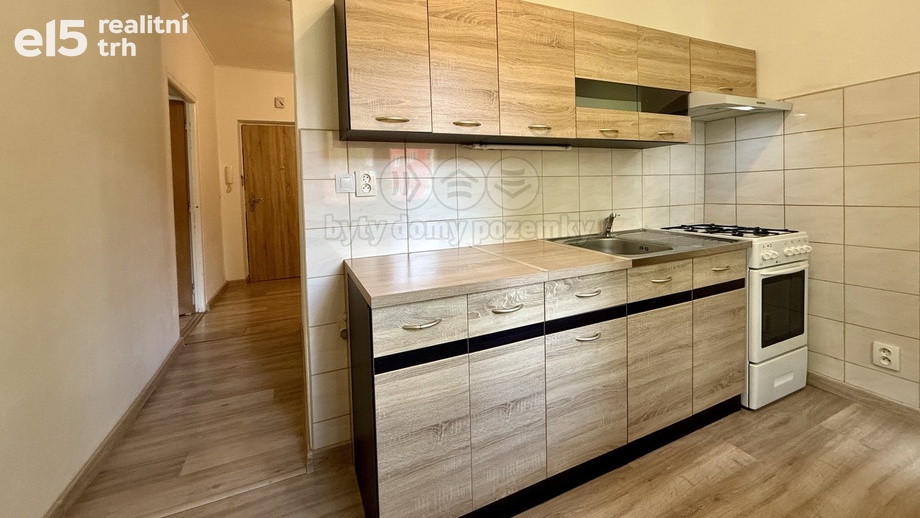 Pronájem byty 2+1, 59 m² - Karviná - Mizerov