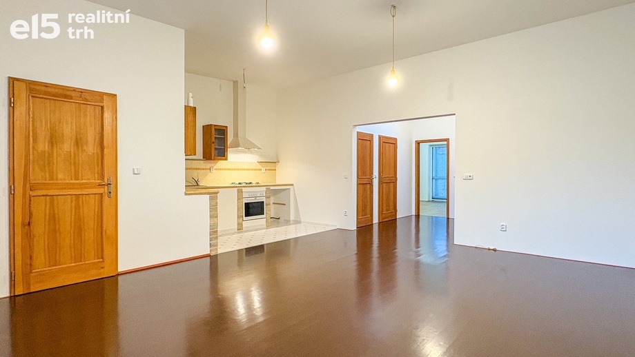 Prodej obchodní prostory, 96 m² - Kroměříž