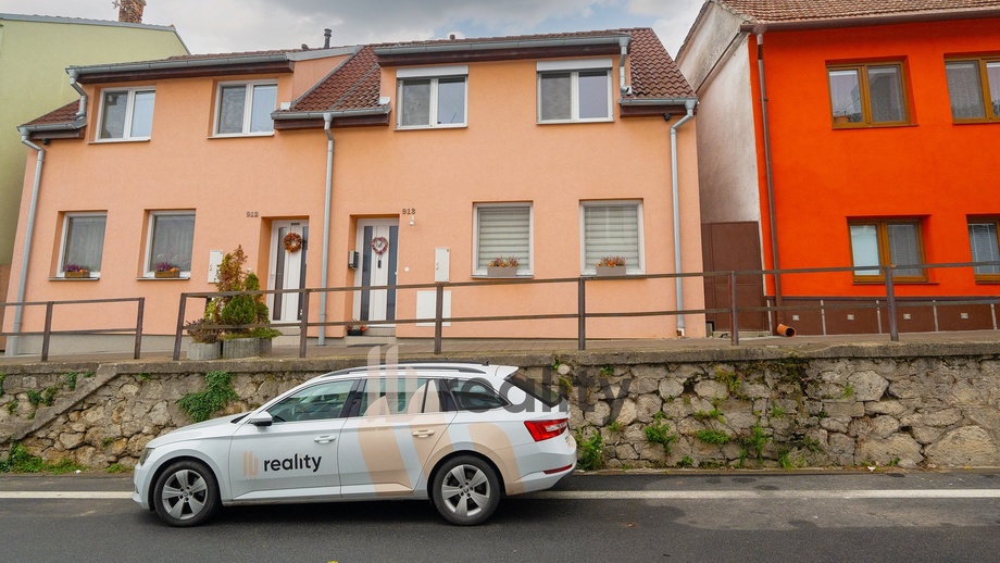 Prodej rodinného domu 105 m², Židlochovice