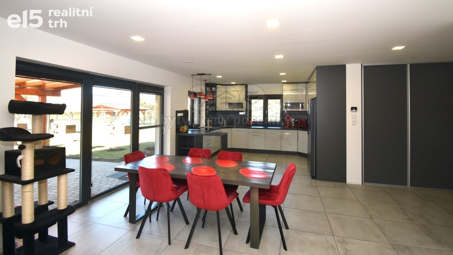 Prodej rodinné domy, 182 m² - Vratimov