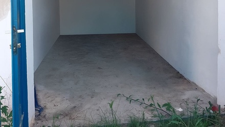 Prodej garáže 16 m², Praha 5