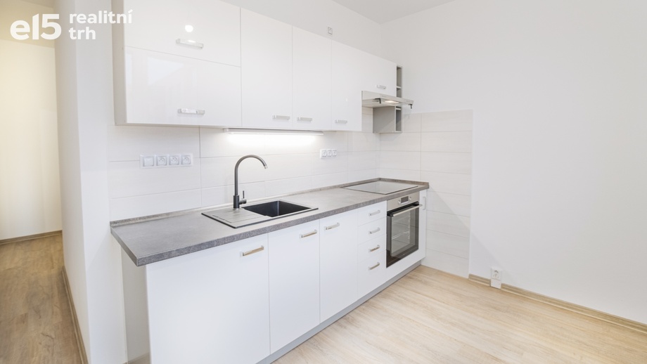 Pronájem byty 4+1, 72 m² - Tábor