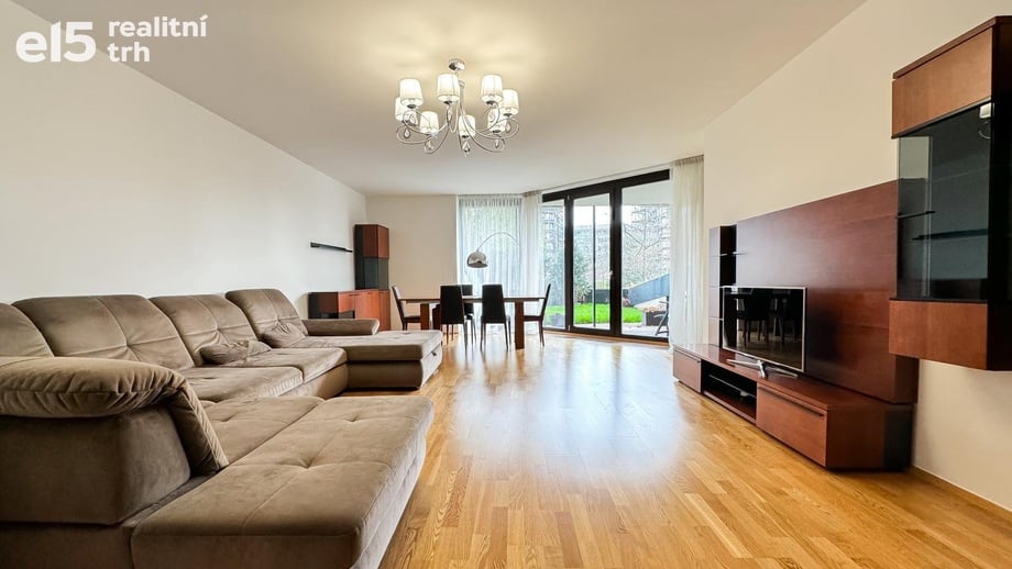 Prodej byty 2+kk, 92 m² - Praha - Žižkov