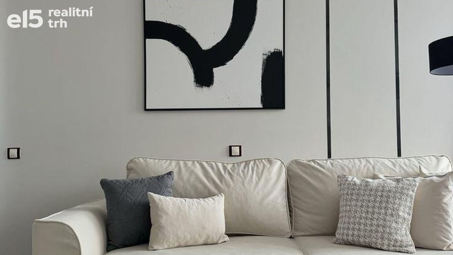 Prodej byty 1+kk, 35 m² - Praha - Nové Město