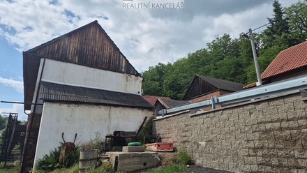 Prodej rodinného domu 250 m², Hromnice