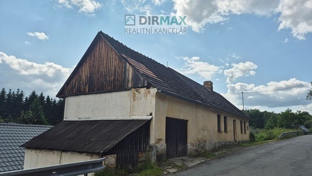 Prodej rodinného domu 250 m², Hromnice