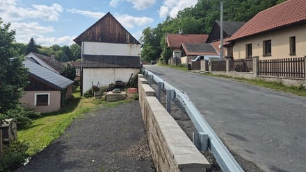 Prodej rodinného domu 250 m², Hromnice