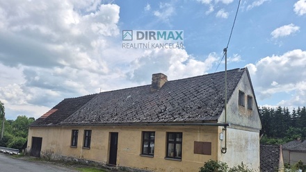 Prodej rodinného domu 250 m², Hromnice