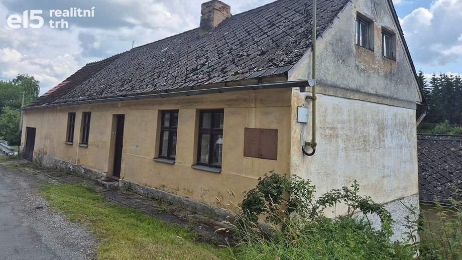 Prodej rodinné domy, 250 m² - Hromnice