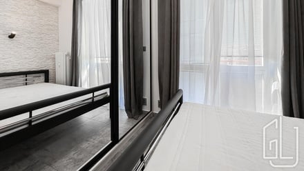 Prodej bytu 3+1 62 m², Praha 2, Nové Město