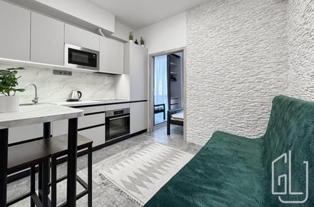 Prodej bytu 3+1 62 m², Praha 2, Nové Město