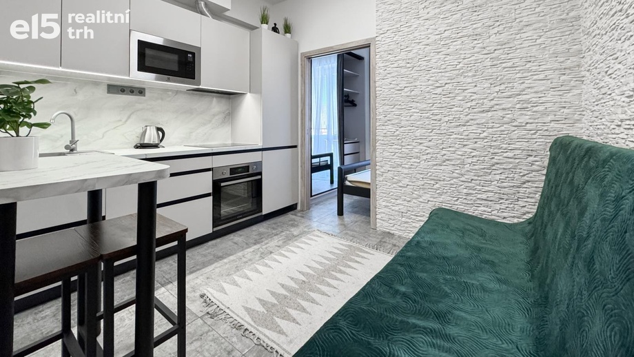 Prodej byty 3+1, 62 m² - Praha - Nové Město