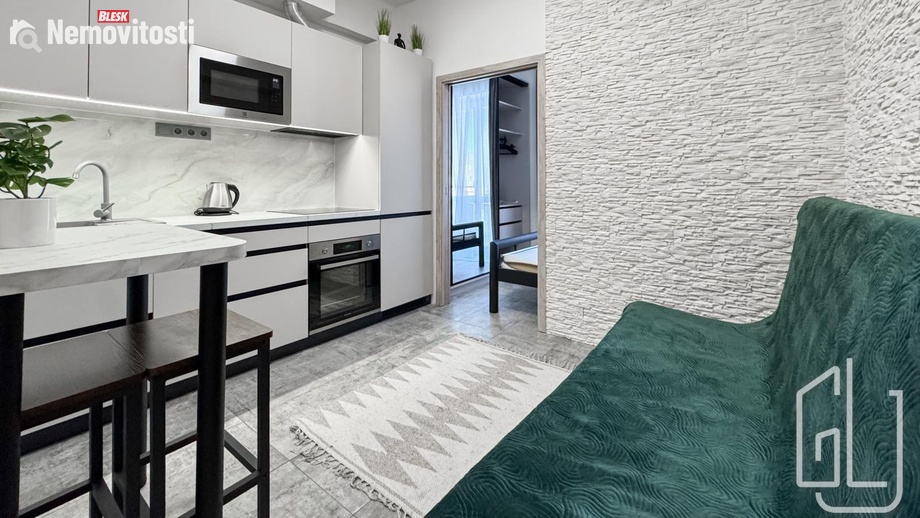 Prodej bytu 3+1 62 m², Praha 2, Nové Město