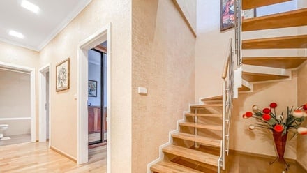 Prodej bytu 3+kk 120 m², Praha 5, Smíchov